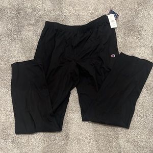 Champion Men’s Sweats XLT NWT